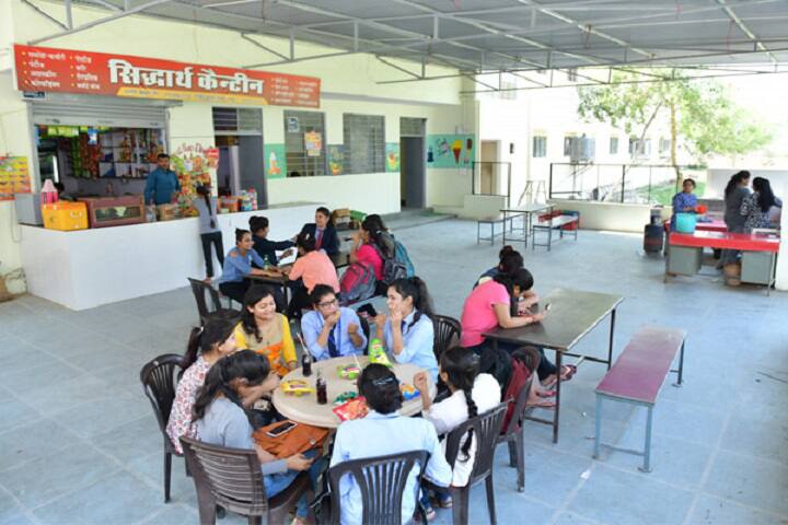 cafeteria